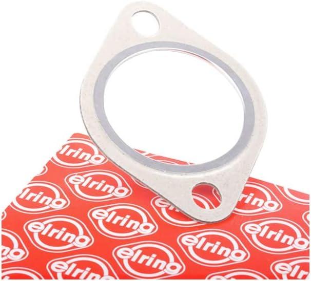 Elring BMW 3 Series E46 M54 Exhaust Gasket Set - Compatible with 320i & 325i — Gaskets & Seals