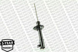 Monroe 11133 Rear Shock Absorber - Performance for Mazda 323 — Shocks & Struts