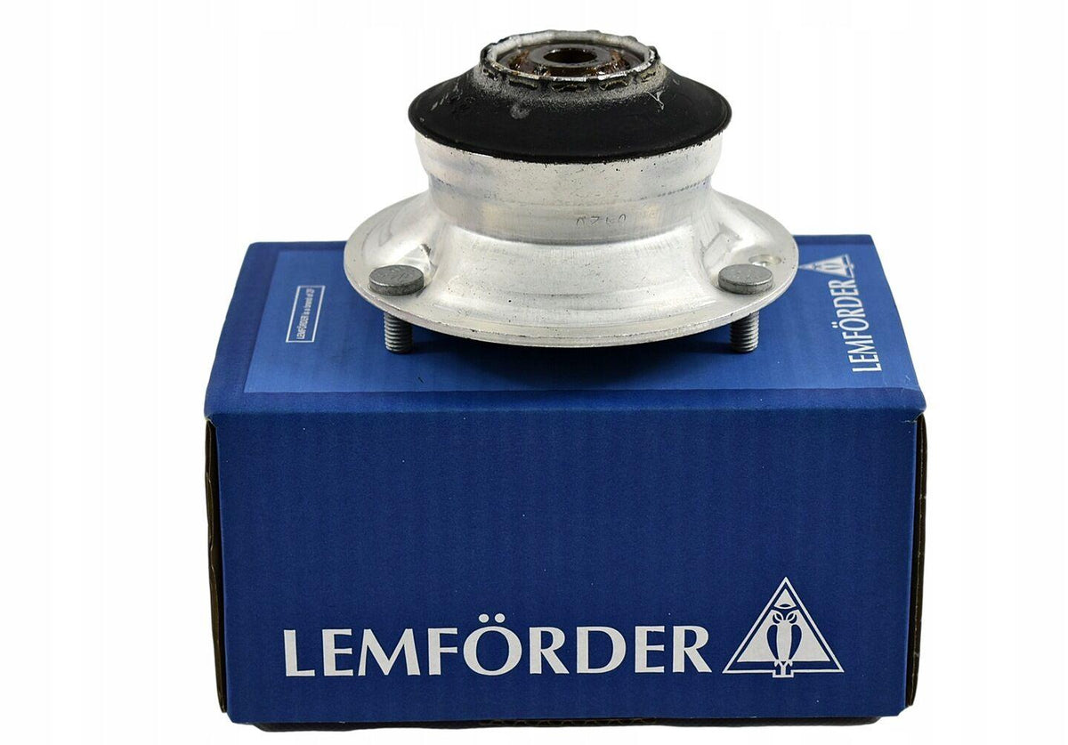 Lemforder BMW E39 Front Shock Mount — Lemförder, Shocks & Struts