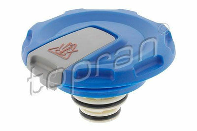 TOPRAN Water Tank Diameter - Replacement for Audi Q7 Owners — Hoses & Tanks