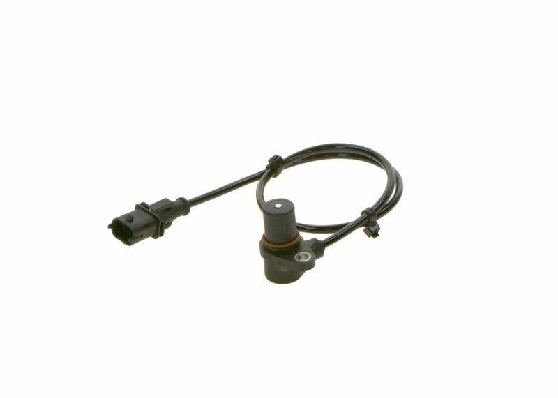 BOSCH Crankshaft Speed Sensor 0261210159 — Vehicle Sensors & Switches