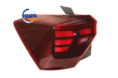 HİMPEKS 2G0945095E Tail Lamp Outer Left (E-Mark) Polo 21 > — Tail, Signal & Reflectors