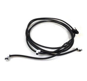 front light washer hose for Opel Astra J, original Opel Astra J front light washer hose Opel Original Front Light Washer Hose - Perfect for Astra J Owners Original Front Light Washer Hose for Opel Astra J opel, astra-j, front-light-washer-hose, car-parts, original, vehicle-maintenance, car-enthusiasts, automotive, replacement-parts, ai-generated