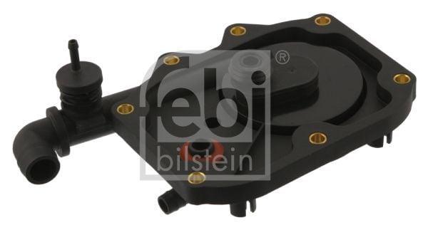 FEBI Emme Manifold Diameter for BMW E53 & Range Rover L322 — Intake