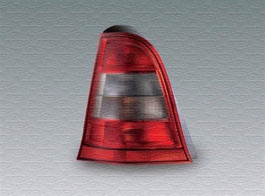 MAGNETI MARELLI Stop Right 98-05 A-Seri (W168) - Quality O.E. Right Side Fog Light — Tail, Signal & Reflectors