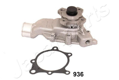 Japan Parts PQ-936 Jeep Grand Cherokee 4.0 Water Pump — Water Pump & Thermostat
