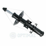 Optimal A-5167G Front Shock Absorber - Compatible with Mercedes Viano W639 (2010) — Shocks & Struts