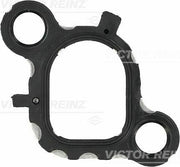 victor reinz manifold gasket 71-36079-00, automotive manifold gasket installation, gasket for 2.5 Tdi engine Victor Reinz Manifold Gasket - 71-36079-00 for 03-T.Porter and Touareg 2.5 Tdi | Designed for Automotive Professionals Victor Reinz Manifold Gasket - 71-36079-00 manifold-gasket, victor-reinz, 2.5-tdi, automotive, car-repair, gasket-installation, engine-part, automotive-tools, car-enthusiasts, ai-generated