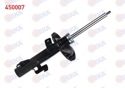 Veka 450007 Shock Absorber Front Left Gas Charged Volvo S40 II (Ms) 1.6i-1.6 D-1.8-2.0i-2.0 D 2004-2012 / C — Shocks & Struts