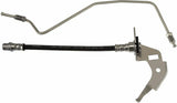 TRW PHD563 - Rear Brake Hose for Astra Models — Brake Hydraulics