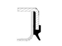 Corteco 82036959 Front Axle Seal Right Scudo 1.9 Jumper 2,8 2 — Axles, CV Joints & Boots