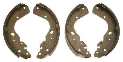 TRW GS8443 Rear Brake Pad Brake Shoe Ford Ranger B2500 BT50 99-15
