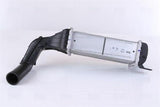 NISSENS Turbo Radiator for Opel Astra G - Durable & Efficient Cooling — Radiators & Fans