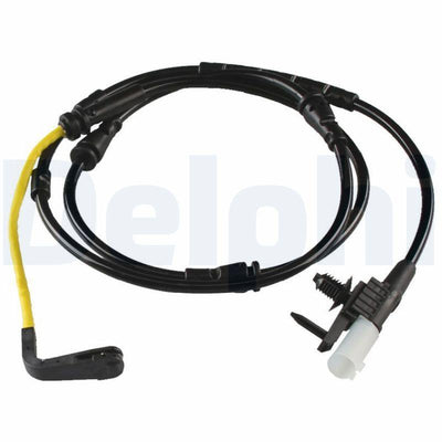 Delphi LZ0338 Brake Warning Cable-1 Piece On Jaguar 11 /2017 — Brake Sensors & ABS