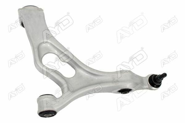 AYD VW Touareg/Q7/Cayenne Right Aluminum Swing Arm — Control Arms & Ball Joints