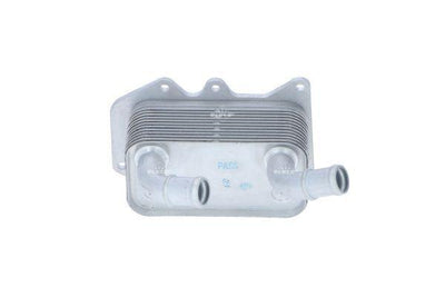 NRF Oil Cooler for IX35 2.0 2010+, Tucson and 3 more models — Oil System