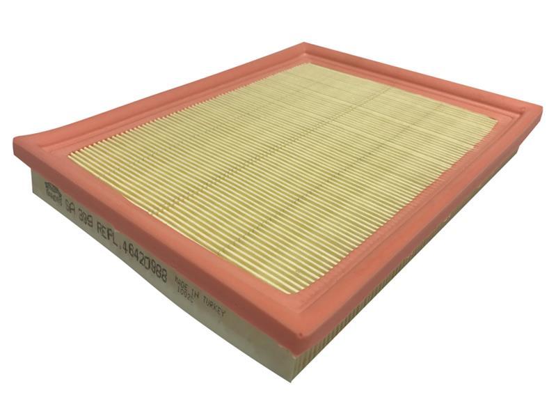 Sardes SA399 Air Filter Fiat Albea Palio Siena — Air & Cabin Filters