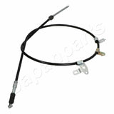 Japan Parts BC-211 - Toyota Corolla 2002-2007 Brake Cable — Brake Cables & Hardware