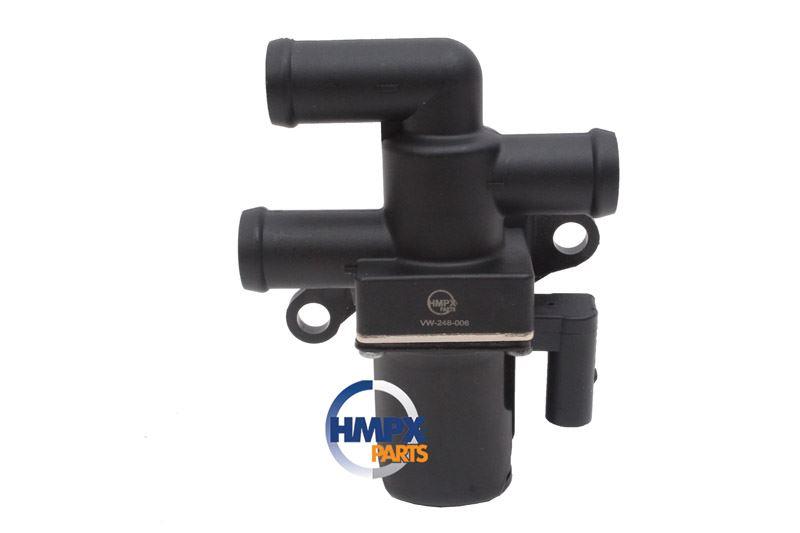 HİMPEKS 1T0820036A Auxiliary Water Pump Amarok / Caddy / T5.5 / Touareg Caaa-Caab-Caac-Cnfa-Cnfb-Cd — Water Pump & Thermostat