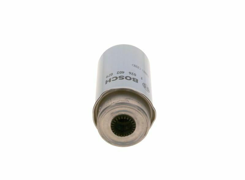 BOSCH F026402079 Fuel Filter - Compatible with Transit Minibuses — Fuel Delivery