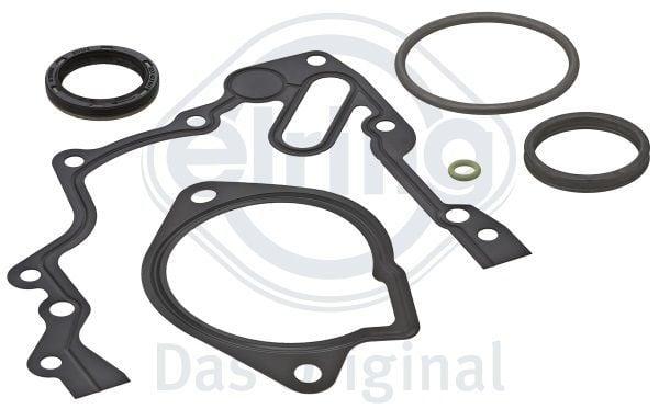 Elring Engine Gasket Set for Volkswagen Golf 4 - Compatible with 1.6 16V BCB Motor — Gaskets & Seals