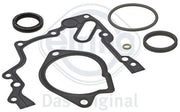 elring engine gasket set for volkswagen golf 4, volkswagen golf gasket set packaging, elring gasket set installation view Elring Engine Gasket Set for Volkswagen Golf 4 - Compatible with 1.6 16V BCB Motor | OEM Quality Elring Volkswagen Golf 4 Engine Gasket Set elring, volkswagen-golf, engine-gasket-set, 1.6-16v, bcf-motor, car-repair, mechanics, automotive-parts, oem-quality, ai-generated