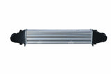 NRF M.Benz W204-212 Intercooler Radiator - Turbocharged Engine Compatible — Radiators & Fans