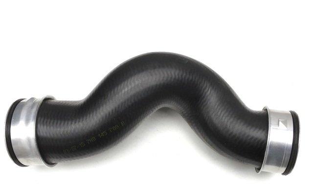 Volkswagen Transporter T5 Turbo Hose - Quality Import for AXB Engine — Turbo & Supercharger