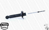 MONROE 23934 Gas Pressure Shock Absorber - Rear Left/Right for Nissan Almera 2000-2006 — Shocks & Struts