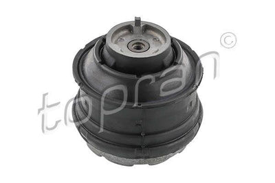 Topran 407837 Engine Mount Lower W202 94 > 00 W203 00 > 07 W210 95 > 99 W211 02 > 09 R170 00 > 04 Cl203 03 > 08 — Mounts