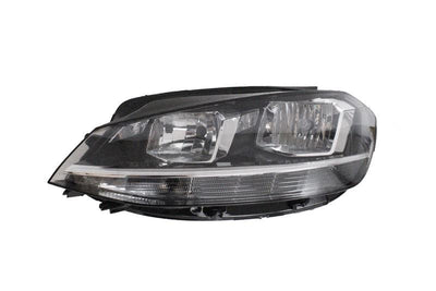 HMPX PARTS 5G1941005D Headlight LED Left (E-Mark) Golf 7 17 > — Headlights