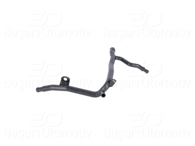 Wisco 1115284-00 Water Pipe Radiator Plastic VW Golf5 Octavia 1.6 Bse 04 > — Hoses & Tanks