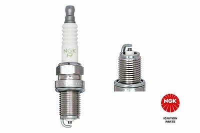 NGK BCPR5EY-11 Spark Plug - Compatible with Chevrolet & Daewoo — Coils & Plugs
