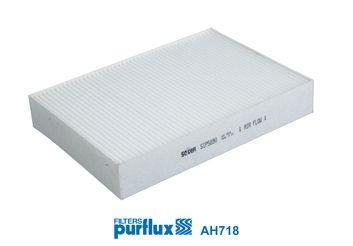 Purflux AH718 Cabin Air Filter Land Rover Range Rover Evoque (L551) Discovery Sport (L550) 18 > — Air & Cabin Filters