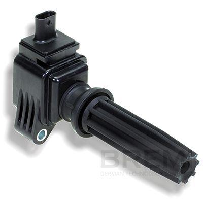 Bremi 20604 Ignition Coil Focus / Mondeo / Land Rover 2.0 Ecoboost 11 — Coils & Plugs