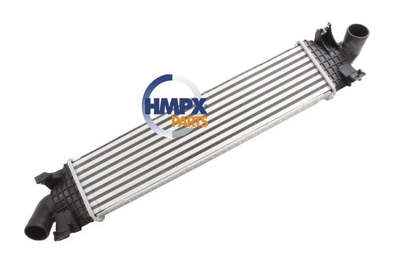 HİMPEKS 8V61 9L440 AC Intercooler Focus C-Max 1.6 TDCi 04 > — Turbo & Supercharger