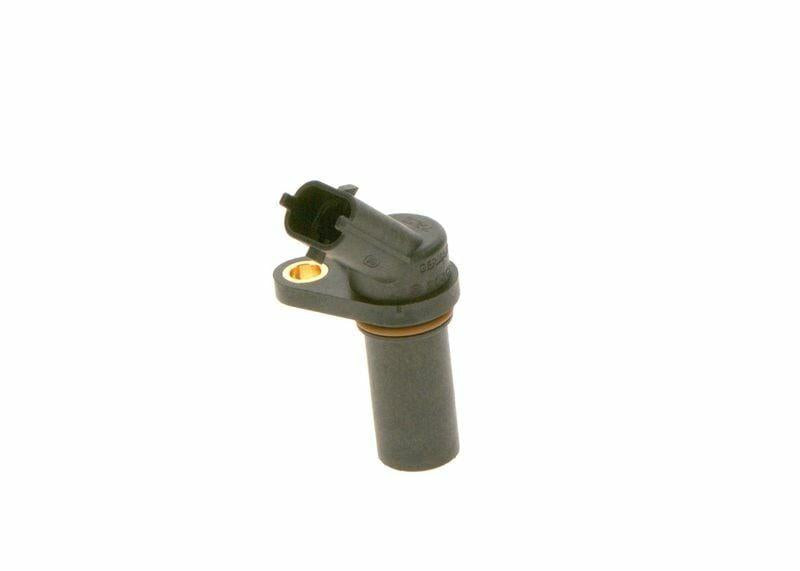 BOSCH Crankshaft Sensor - Vectra.C 3.2 V6 — Pistons & Rotating