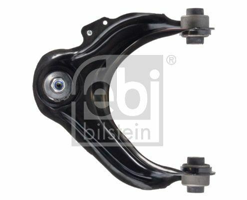 FEBI Upper Control Arm 23755 - Complete Assembly for Honda Accord 1998-2002 — Control Arms & Ball Joints