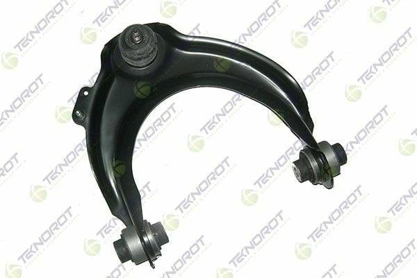 Teknorot H-357 Upper Control Arm - Complete Left for Honda Accord 2003-2008 — Control Arms & Ball Joints