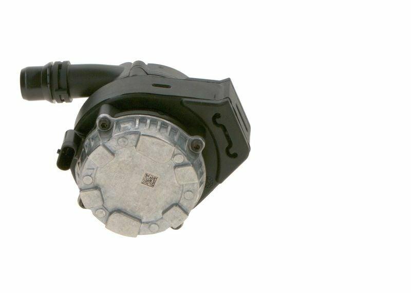 BOSCH Electric Cooling Pump - Auxiliary Electric Circulation Pump for Corsa & Mokka — Fluids & Chemicals