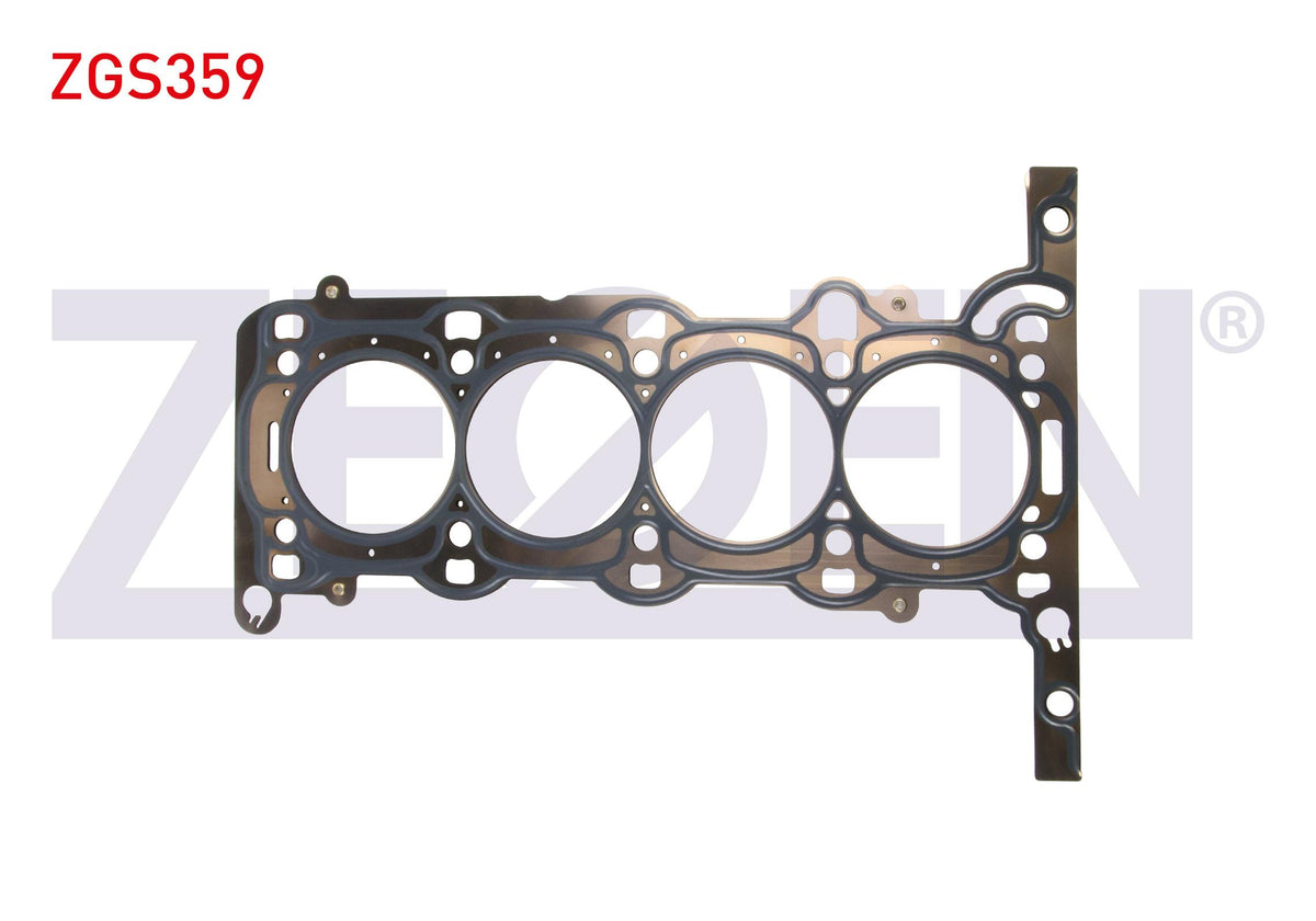 Zegen ZGS359 Cylinder Head Gasket Opel Astra J-Insignia A 1.4 A14net — Gaskets & Seals