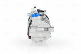 Nissens AC Compressor 890302 — A/C Compressor