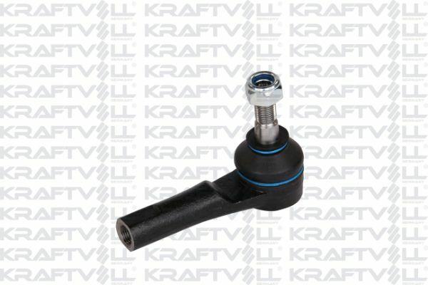 KRAFTVOLL Tie Rod Head for Nissan Almera N16 (2000-2006) — Tie Rods & Linkage