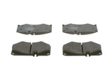 BOSCH Brake Pads 463 for G 320 Jeep