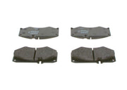 bosch brake pads for g 320 jeep, high performance bosch brake pads, bosch brake pads specifications BOSCH Brake Pads 463 - High Performance for G 320 Jeep | Low-Metallic Material BOSCH Brake Pads 463 for G 320 Jeep - Reliable Performance bosch-brake-pads, g-320-jeep, car-owners, mechanics, brake-pads-set, low-metallic-material, disk-brake, automotive-parts, performant-brakes, ai-generated