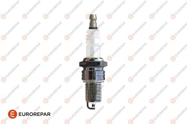 Eurorepar 1625937980 Spark Plug Single Tab Astra F/Vectra A/Corsa B Set of 4