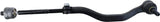 LEMFORDER 3604101 — Lemförder, Axles, CV Joints & Boots