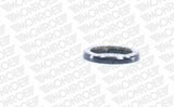 MONROE MK047 Shock Absorber Bushing - Compatible with Peugeot Boxer, Citroen Jumper, Fiat Ducato — Bushings & Mounts