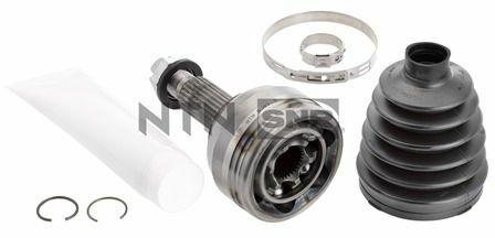 SNR OJK55032 - 146mm Outer Joint for Scenic II — Axles, CV Joints & Boots