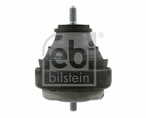 FEBI 22195 Transmission Mount - Durable Rubber/Metal Construction for Vito 638 (1997-2003) — Mounts